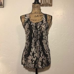 Marimekko for Anthropologie blouse, size 4